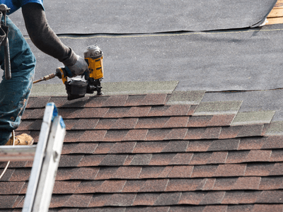 About Roof Repair Experts Jacksonville, OR