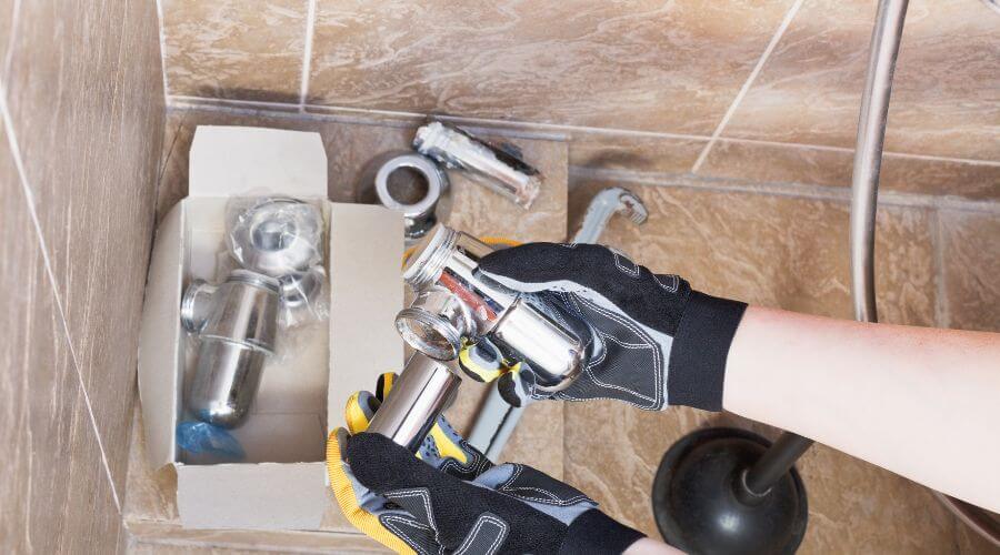 Professional New roof installation in Jacksonville, OR